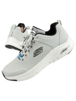 Športová obuv Skechers Arch Fit M 232200-LGBK