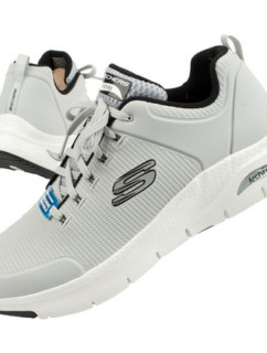 Skechers Arch Fit M 232200-LGBK