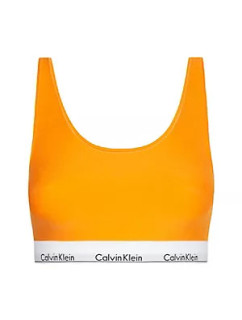 Spodné prádlo Dámske podprsenky UNLINED BRALETTE (FF) 000QF5116ESAS - Calvin Klein