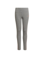 Dívčí legíny 3S Tight Jr model 17219144 - ADIDAS