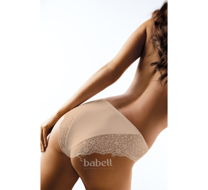 Kalhotky BBL 048 Beige - Babell