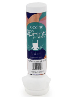 Coccine Nano deodorant sprint fresh 100 ml DA0347