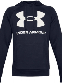 Pánska mikina Rival Fleece Big Logo HD M 1357093 410 - Under Armour