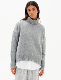 Jumper model 20676995 Grey - Sweet Knit