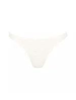 sloggi ZERO Feel Bliss String - WHITE - SLOGGI WHITE - SLOGGI