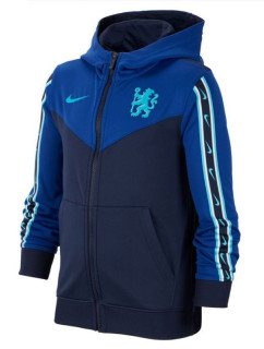 Pánská mikina Chelsea FC M   model 18358031 - NIKE