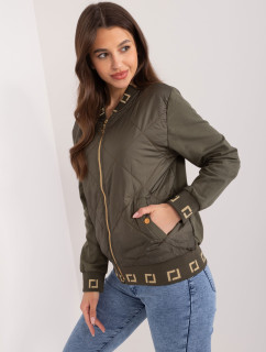 Bluza RV BL model 19506386 khaki - FPrice