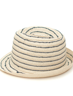 Hat model 18757029 Beige - Art of polo