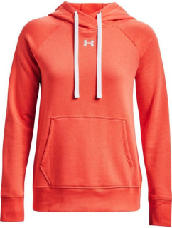 Dámska mikina Rival Fleece Hb Sweatshirt W 1356317 877 - Under Armour