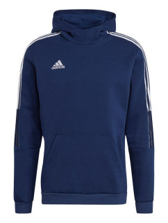 Adidas Tiro 21 Sweat Hoody M GH4464 muži