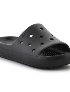 Crocs Classic Slide V2 Jr 209422-001