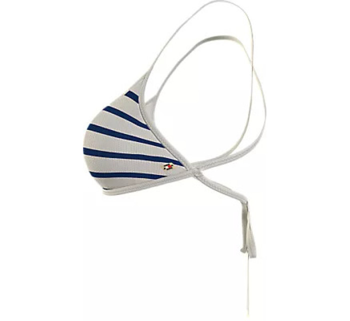 Dámské topy BRALETTE PIQUE UW0UW052740K5 - Tommy Hilfiger