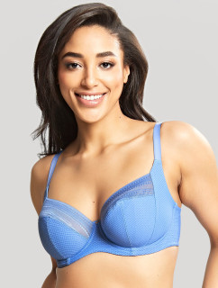 Panache Serene Full Cup cornflower 10305