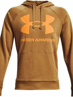 Pánská mikina Rival Fleece Big Logo HD M   model 16717327 - Under Armour