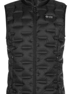 Pánská péřová vesta model 14374863 černá - Kilpi