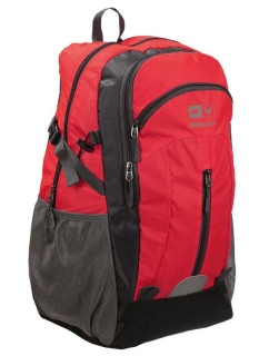 Hi Mountain Globe 35L batoh AB11069-BRED