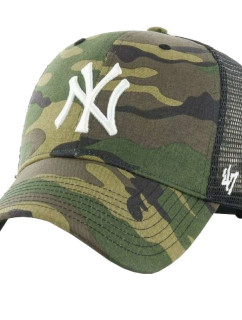 47 Značka MLB New York Yankees Branson Detská čiapka B-CBRAN17GWP-CMF-KID