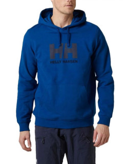 Logo Hoodie M model 19048584 pánské - Helly Hansen