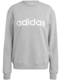 Mikina Essentials Linear French Terry Sweatshirt W model 19571974 - ADIDAS