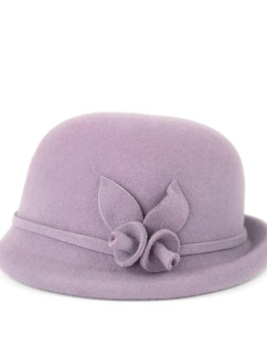 Klobúk Art Of Polo cz21816-1 Lavender