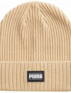 Čiapka Puma Ribbed Classic Cuff Beanie W 024038 07