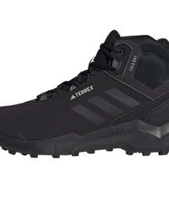 Pánske topánky Terrex AX4 Mid Beta COLD.RDY M IF4953 - Adidas