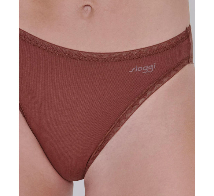 sloggi GO Tai C2P - RED - SLOGGI RED - SLOGGI