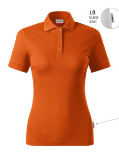 Malfini Resist Heavy Polo Shirt W MLI-R21LO oranžová 11