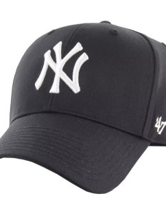 Šiltovka MLB New York Yankees B-RAC17CTP-BK-OSFA - 47 Brand