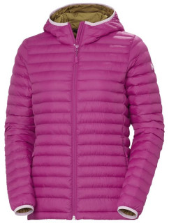 Helly Hansen Bunda W Sirdal Bunda s kapucňou W 62992 663