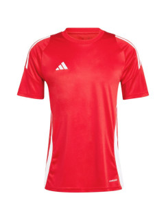 Pánske tričko adidas Tiro 24 Jersey M IS1016