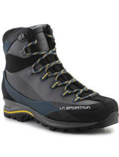 La Sportiva Trango Trk Leather Gtx Carbon Alpine M 11Y900726 topánky