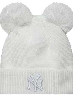 Czapka Wmn Double Pom New York Yankees Beanie model 20683952 - New Era