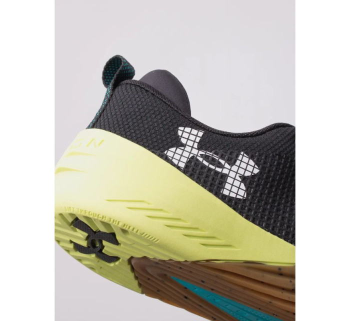 Boty Under Armour TriBase Reign 6 M 3027341-002
