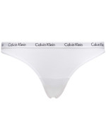 Spodní prádlo Dámské kalhotky THONG model 18764784 - Calvin Klein