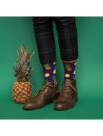 ponožky Ponožky Classic model 18078500 - Banana Socks