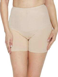 Dámské stahovací kalhotky Iga model 20282789 maxi beige - Mitex