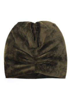 Čiapka dámska Art Of Polo Hat sk19537 Olive