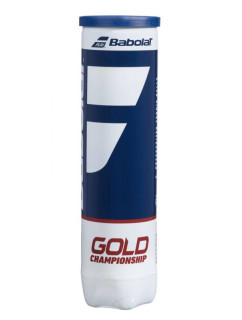 míče Gold Championship  model 20657581 - Babolat