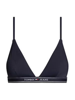 Dámske topy TRIANGLE RP UW0UW05349C1G - Tommy Hilfiger