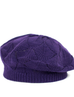 Art Of Polo Beret cz21471 Violet