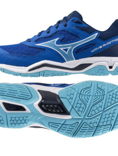 Topánky Mizuno Wave Phantom 3 X1GA226076