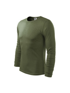 Pánske tričko Fit-T LS M MLI-11909 - Malfini