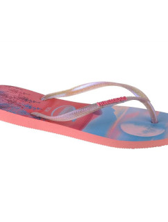 Havaianas Slim Paisage W 4132614-5217