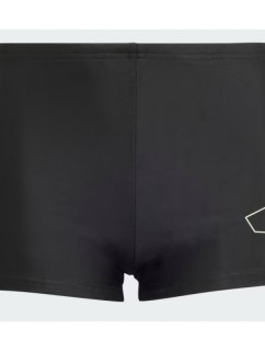 Pánske boxerky M IU1897 Black - Adidas