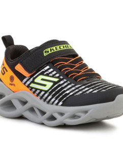 Boty S Lights Jr model 17213495 - Skechers