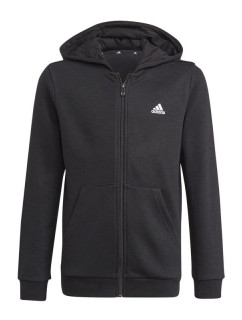 Dětská mikina Essentials Full-Zip Hoodie Jr GN4020 - Adidas