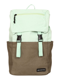 Mestský batoh 22l (26 x 45 x 16 cm) ALPINE PRO DIORE ivy green