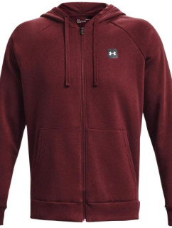 Pánská mikina Rival Fleece FZ M model 17656048 690 - Under Armour