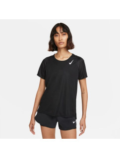 Dámske tréningové tričko Dri-FIT Race W DD5927-010 - Nike